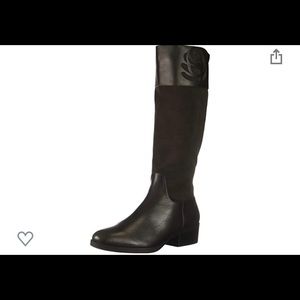 New❤️ Taryn Rose Georgia Knee High Boot $275